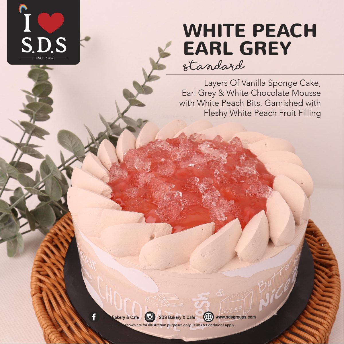 SDS FB-Insta Square 1200x1200px-White Peach Earl Grey